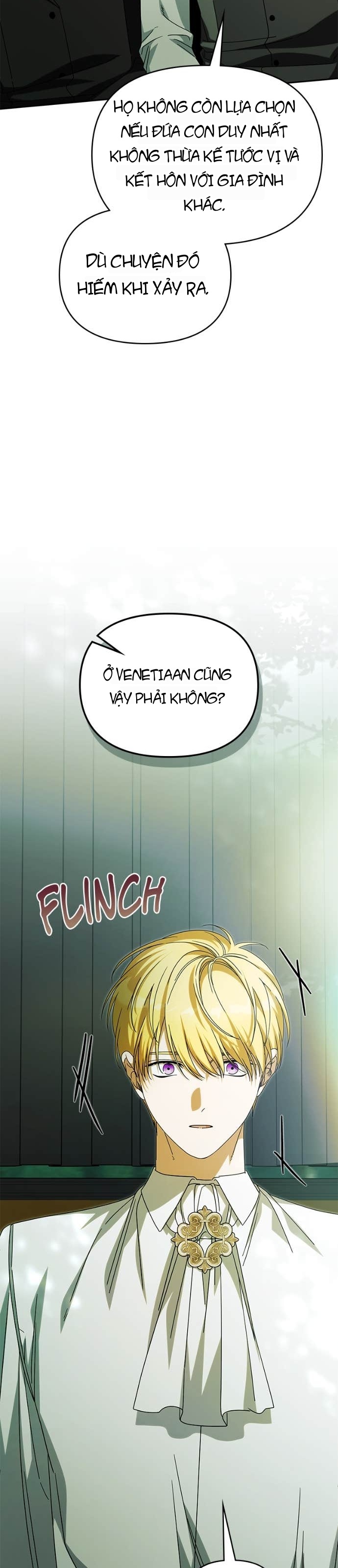 Nam Thứ Đình Công Thì Phải Làm Sao?! Chapter 90 - 39