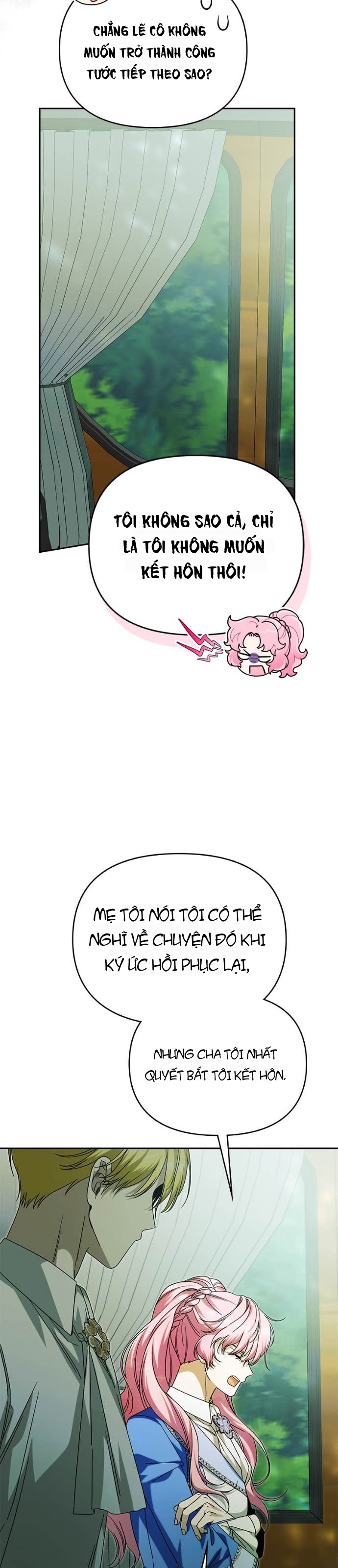 Nam Thứ Đình Công Thì Phải Làm Sao?! Chapter 90 - 41
