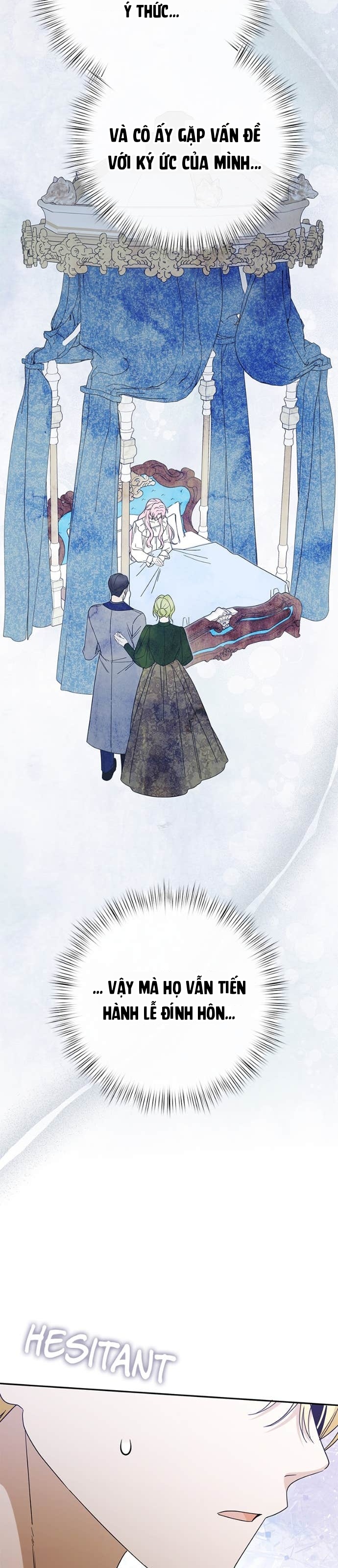 Nam Thứ Đình Công Thì Phải Làm Sao?! Chapter 90 - 43