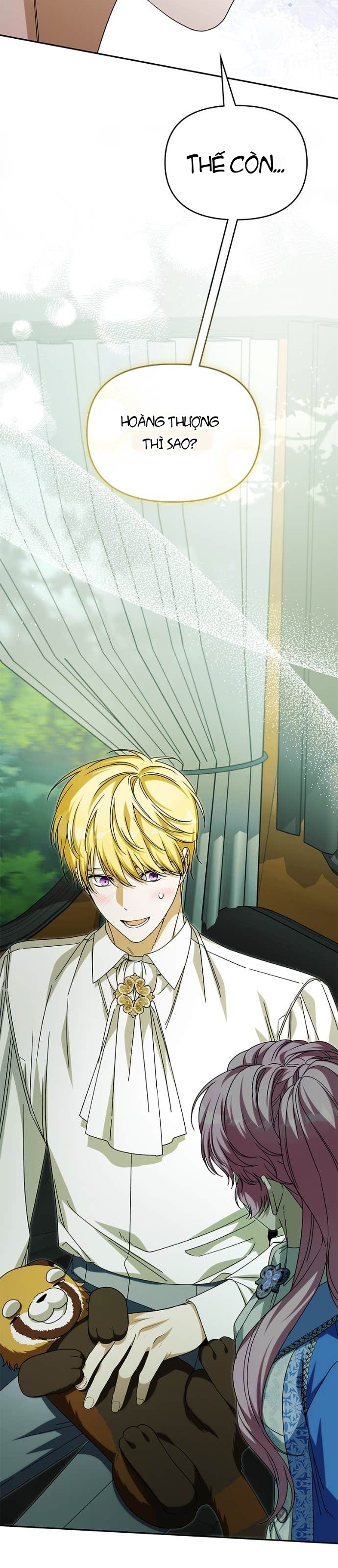 Nam Thứ Đình Công Thì Phải Làm Sao?! Chapter 90 - 44