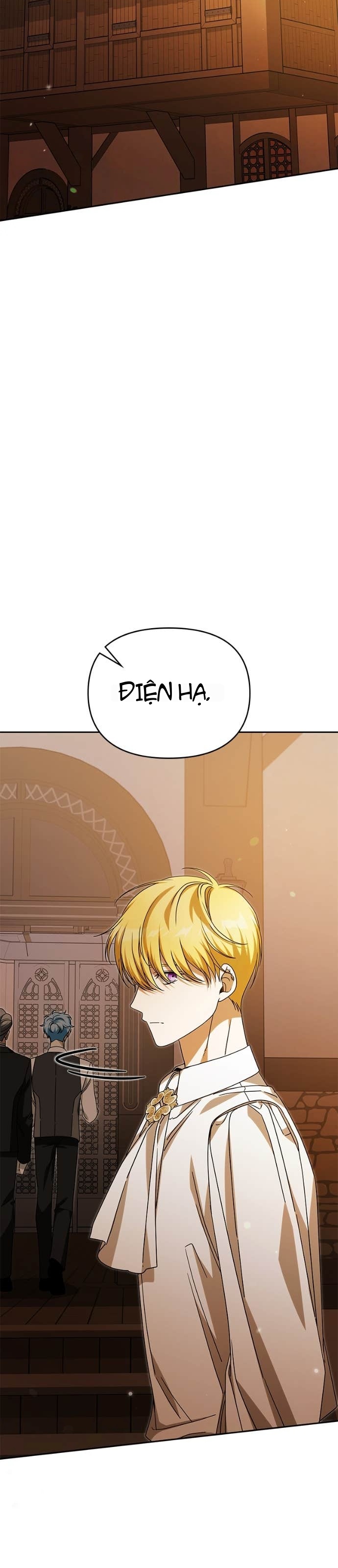 Nam Thứ Đình Công Thì Phải Làm Sao?! Chapter 90 - 48