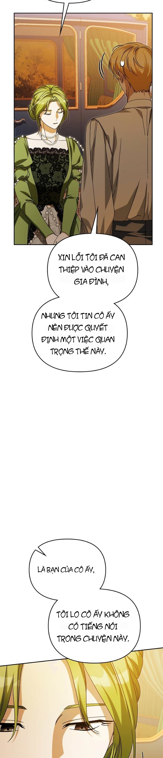 Nam Thứ Đình Công Thì Phải Làm Sao?! Chapter 90 - 52