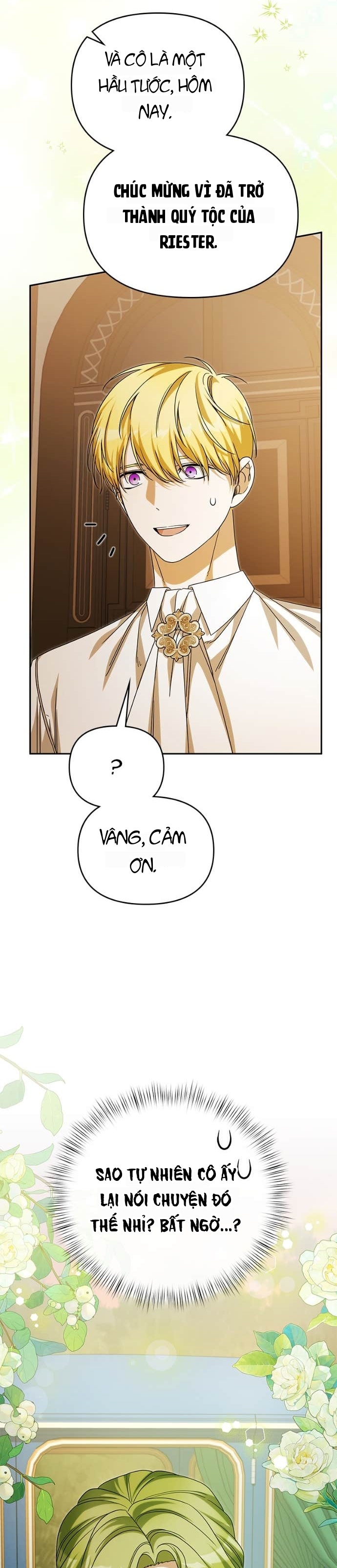 Nam Thứ Đình Công Thì Phải Làm Sao?! Chapter 90 - 54
