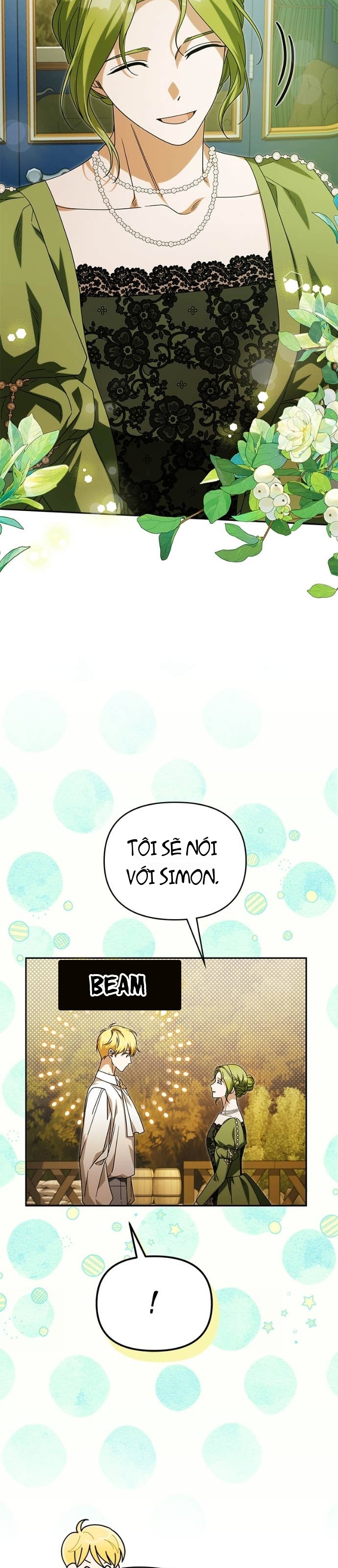 Nam Thứ Đình Công Thì Phải Làm Sao?! Chapter 90 - 55