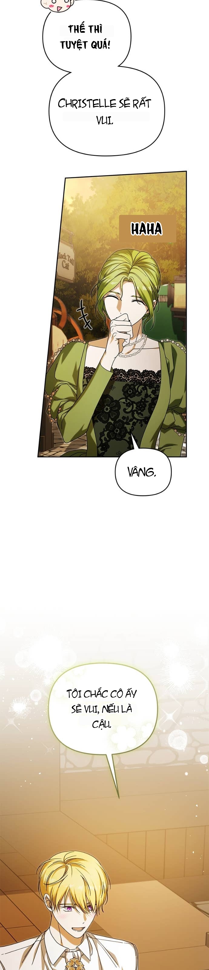 Nam Thứ Đình Công Thì Phải Làm Sao?! Chapter 90 - 56