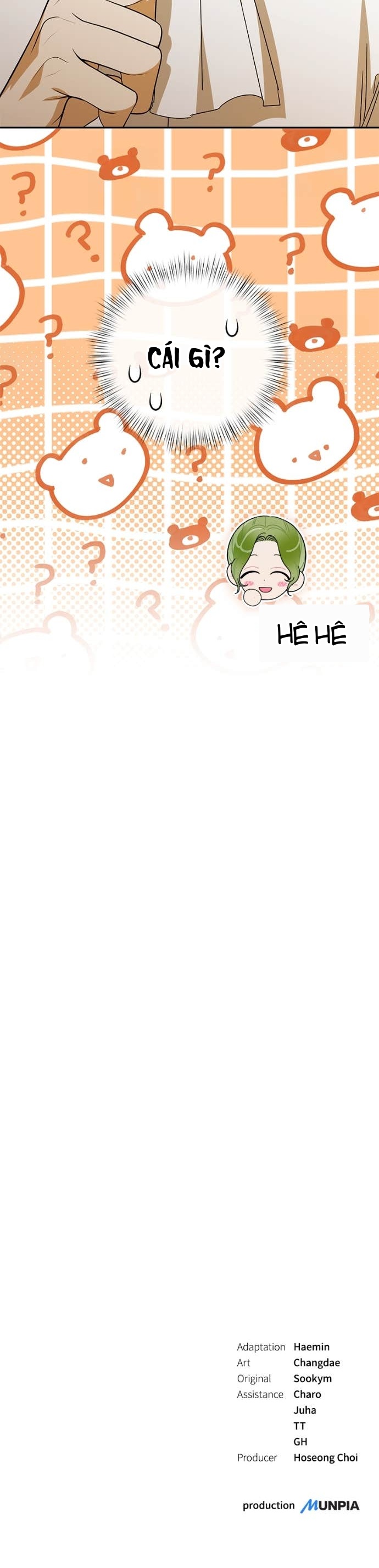 Nam Thứ Đình Công Thì Phải Làm Sao?! Chapter 90 - 58