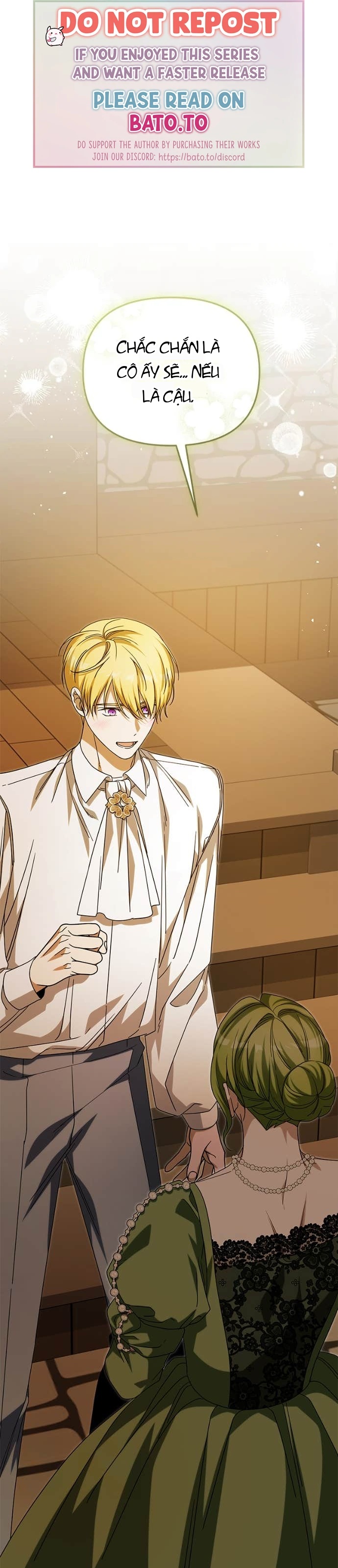 Nam Thứ Đình Công Thì Phải Làm Sao?! Chapter 91 - 1