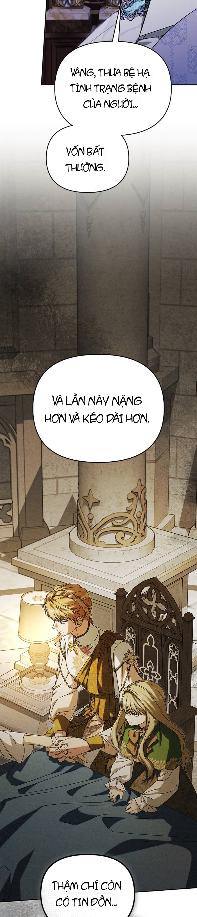 Nam Thứ Đình Công Thì Phải Làm Sao?! Chapter 91 - 6