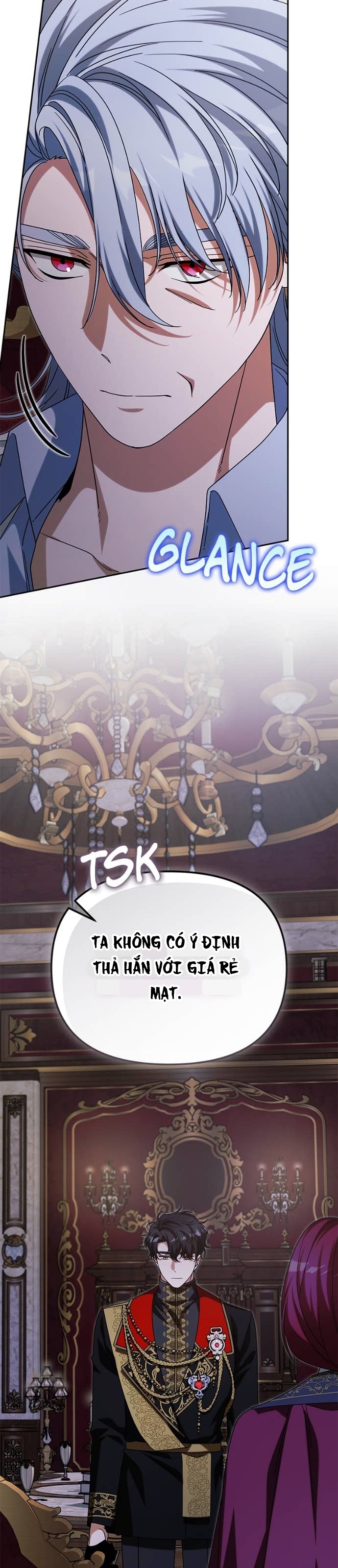 Nam Thứ Đình Công Thì Phải Làm Sao?! Chapter 91 - 8