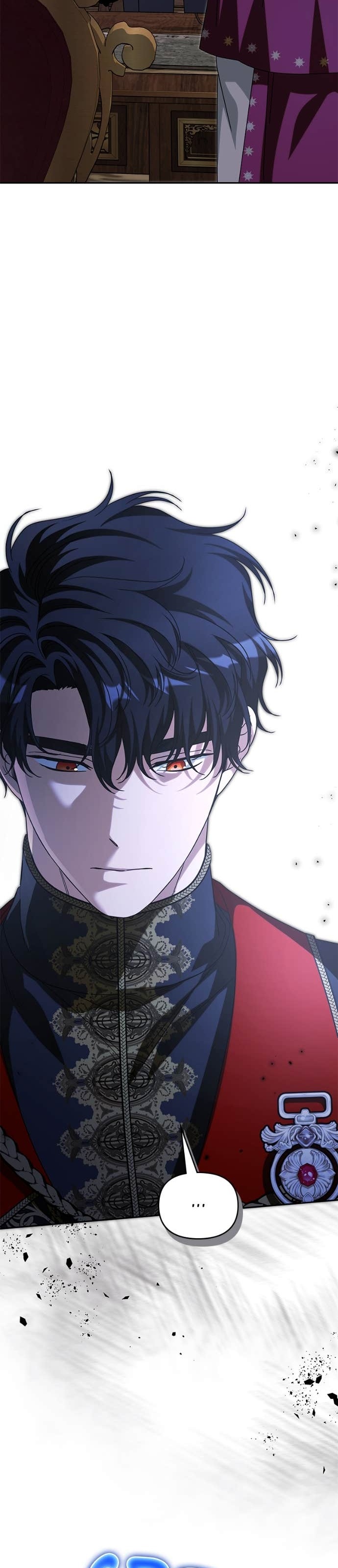 Nam Thứ Đình Công Thì Phải Làm Sao?! Chapter 91 - 9