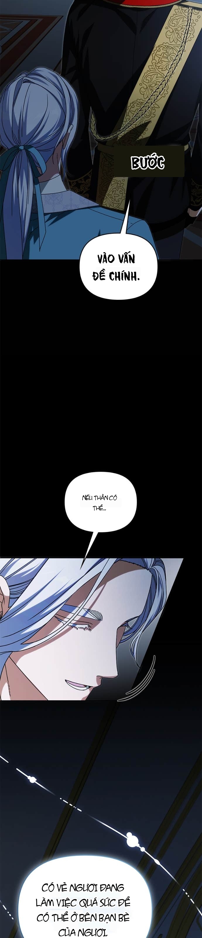 Nam Thứ Đình Công Thì Phải Làm Sao?! Chapter 91 - 12