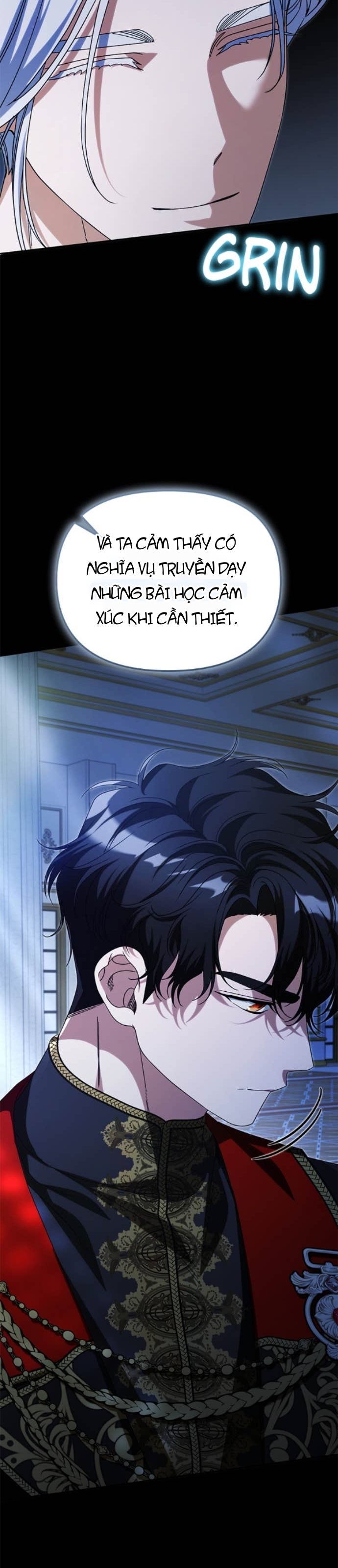 Nam Thứ Đình Công Thì Phải Làm Sao?! Chapter 91 - 15