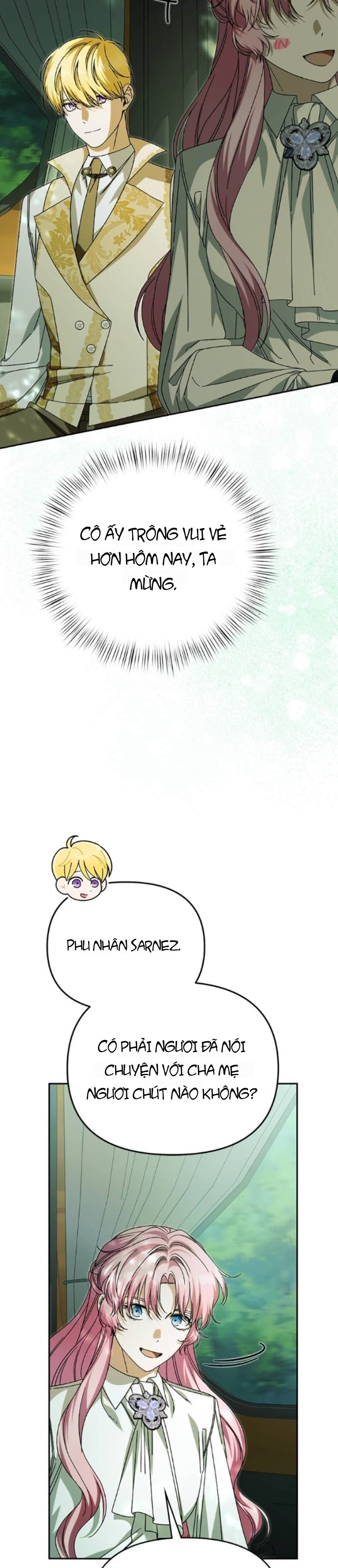 Nam Thứ Đình Công Thì Phải Làm Sao?! Chapter 91 - 18