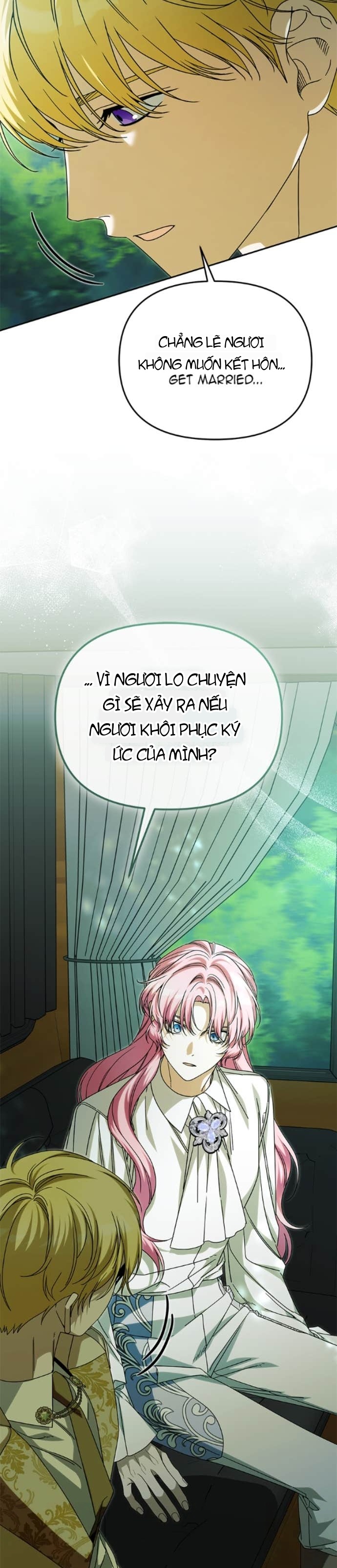Nam Thứ Đình Công Thì Phải Làm Sao?! Chapter 91 - 20