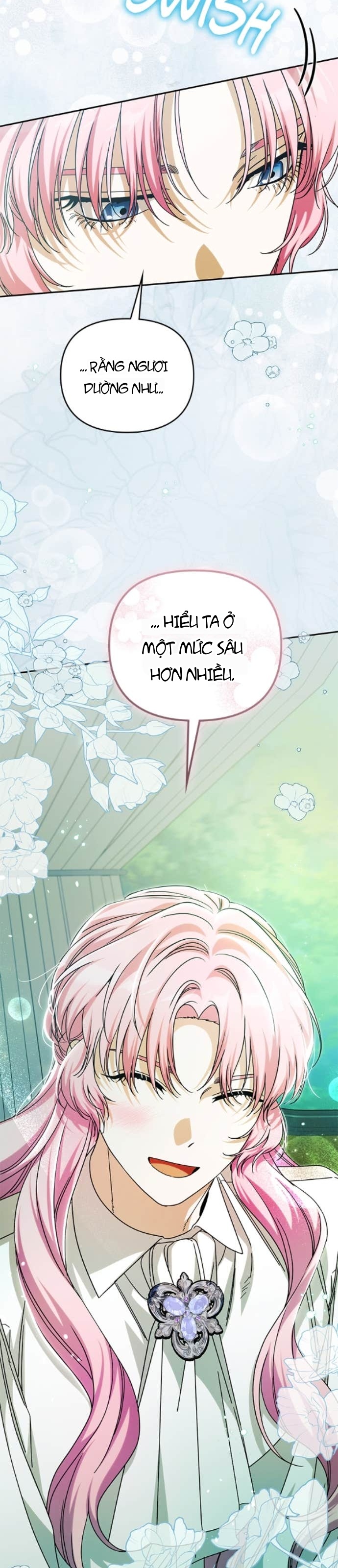 Nam Thứ Đình Công Thì Phải Làm Sao?! Chapter 91 - 22