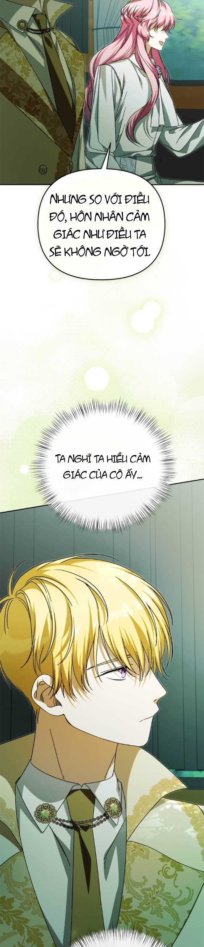 Nam Thứ Đình Công Thì Phải Làm Sao?! Chapter 91 - 24