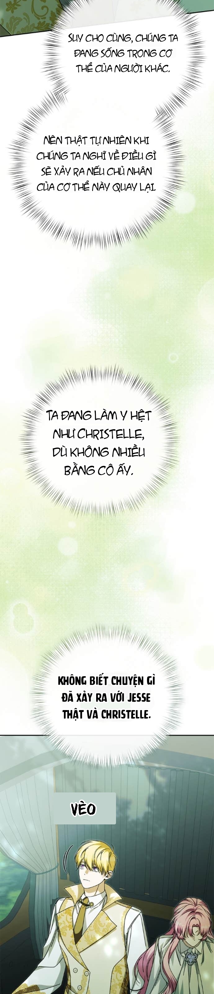 Nam Thứ Đình Công Thì Phải Làm Sao?! Chapter 91 - 25