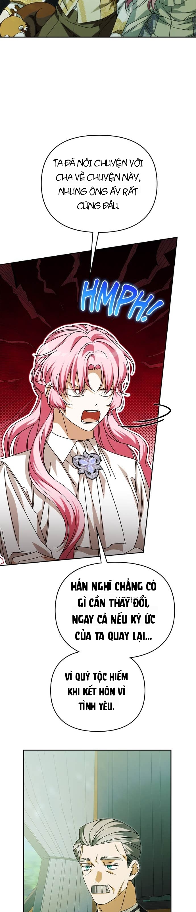 Nam Thứ Đình Công Thì Phải Làm Sao?! Chapter 91 - 26