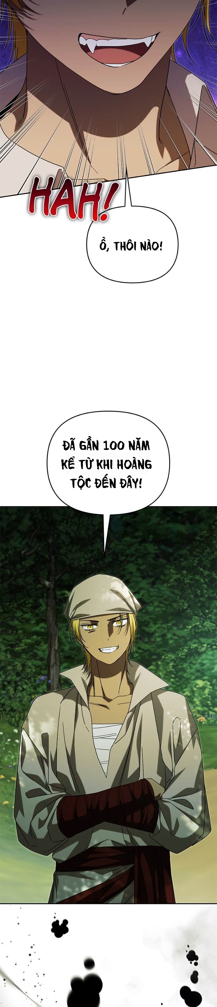Nam Thứ Đình Công Thì Phải Làm Sao?! Chapter 91 - 31
