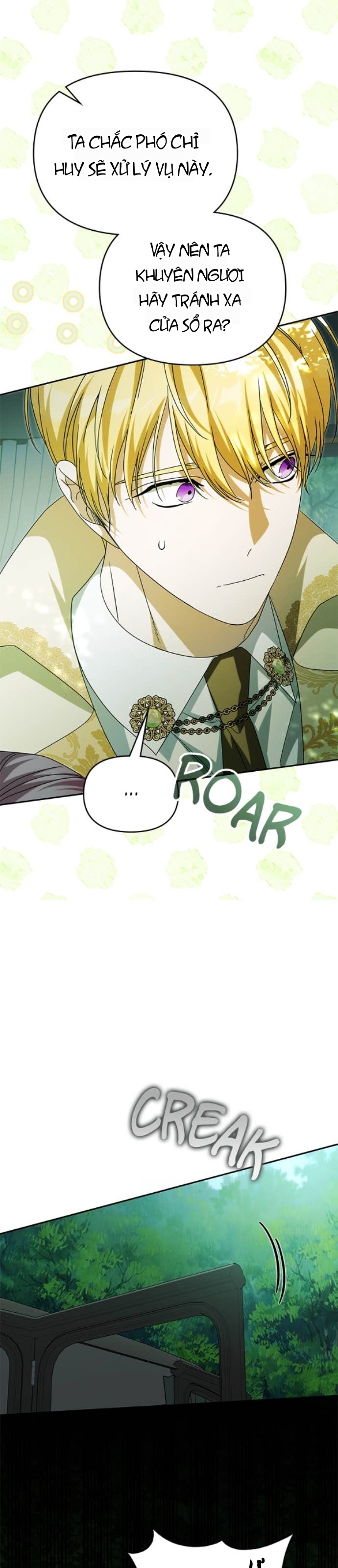Nam Thứ Đình Công Thì Phải Làm Sao?! Chapter 91 - 35