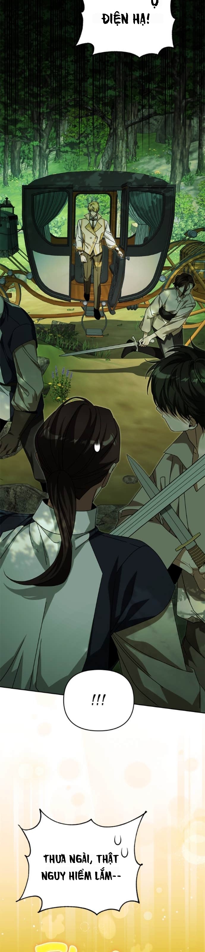 Nam Thứ Đình Công Thì Phải Làm Sao?! Chapter 91 - 36