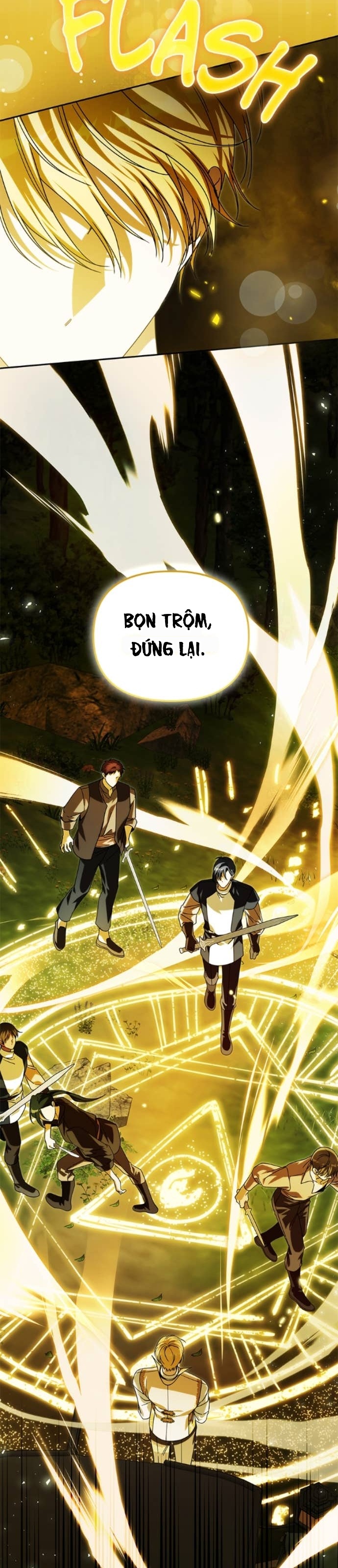 Nam Thứ Đình Công Thì Phải Làm Sao?! Chapter 91 - 37
