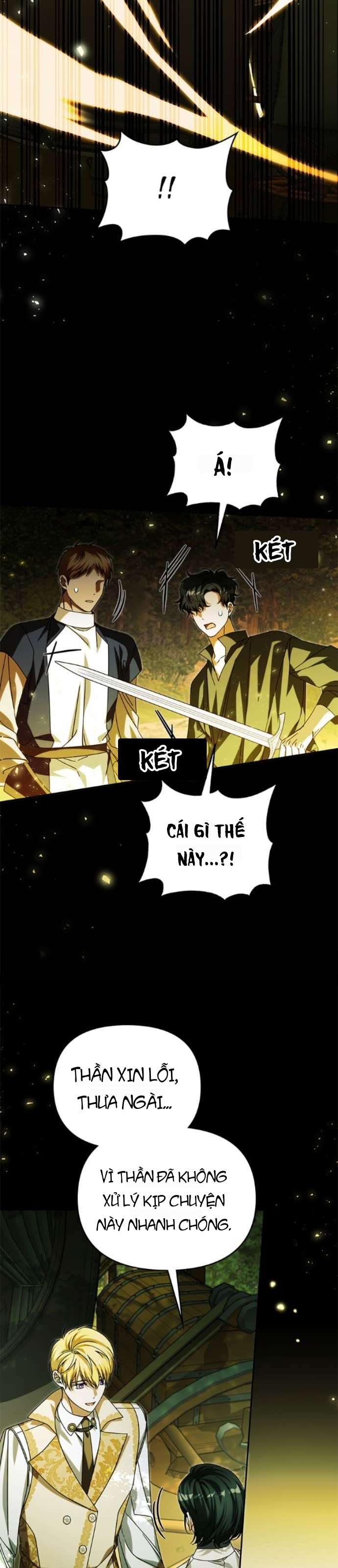 Nam Thứ Đình Công Thì Phải Làm Sao?! Chapter 91 - 38