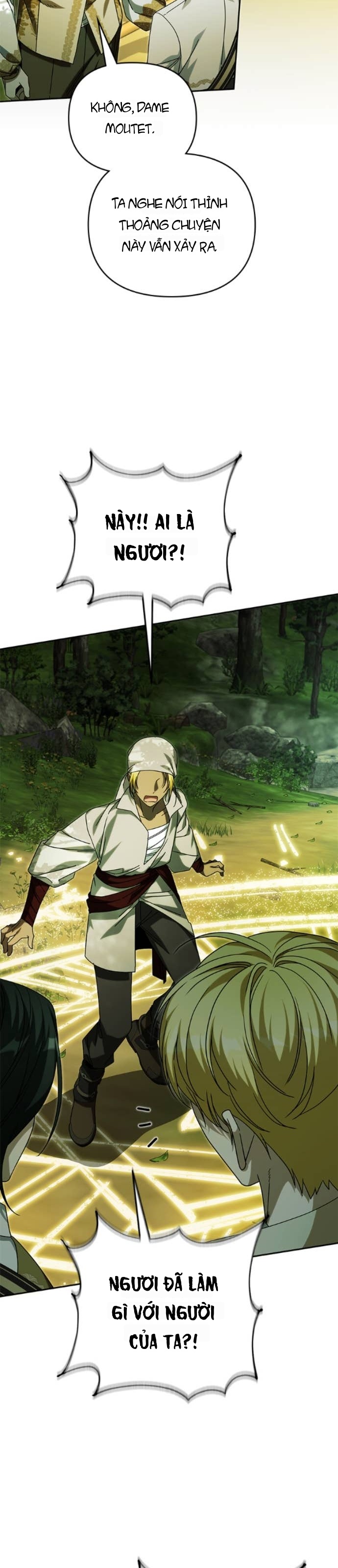 Nam Thứ Đình Công Thì Phải Làm Sao?! Chapter 91 - 39