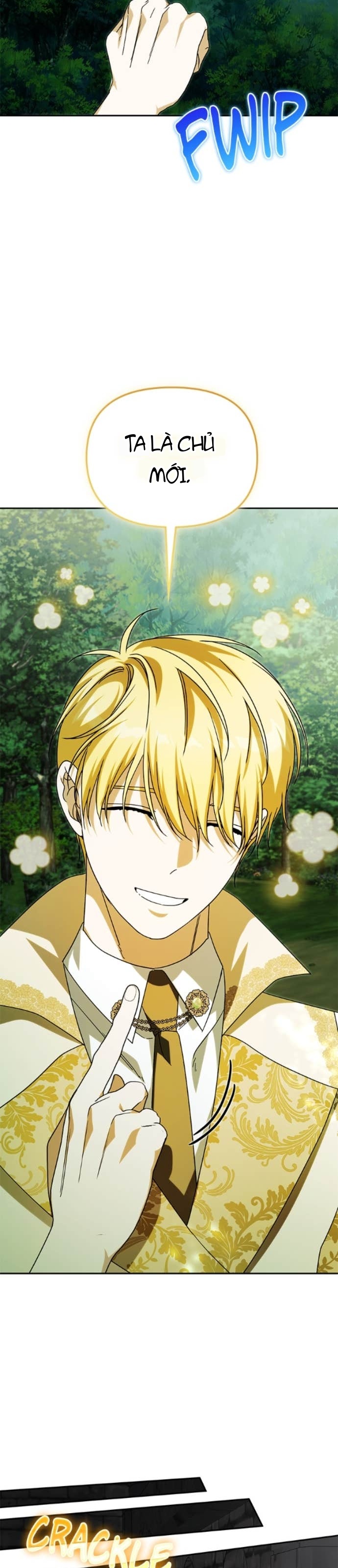 Nam Thứ Đình Công Thì Phải Làm Sao?! Chapter 91 - 41