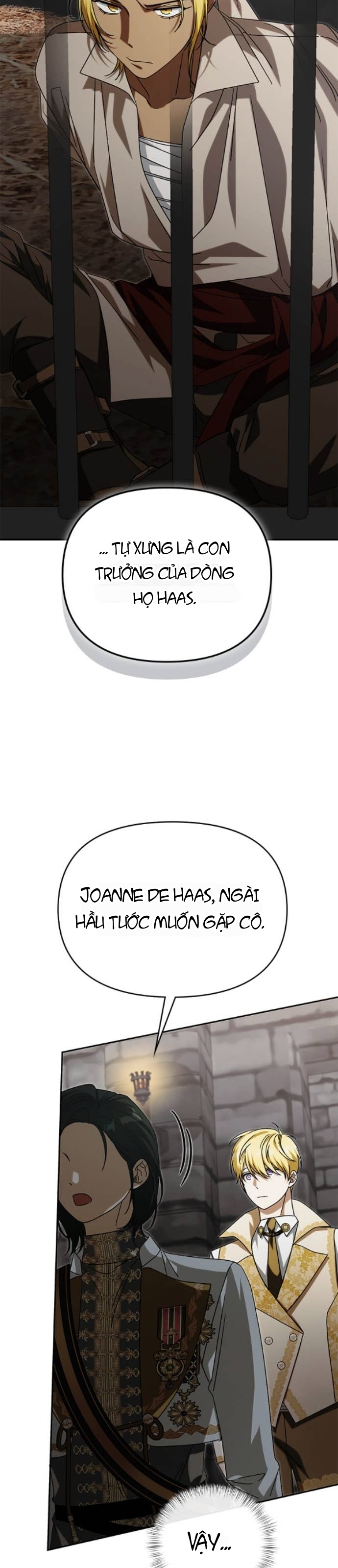 Nam Thứ Đình Công Thì Phải Làm Sao?! Chapter 91 - 44