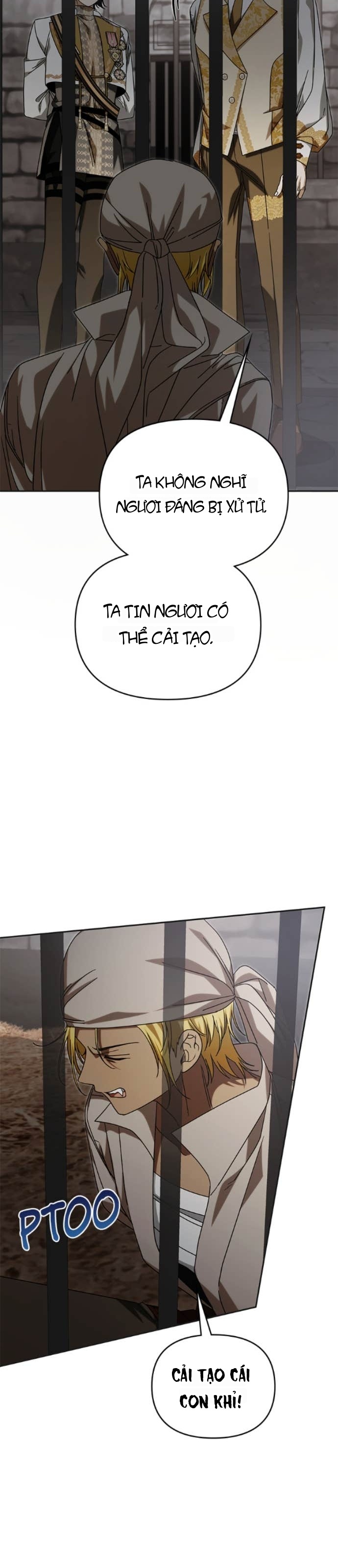 Nam Thứ Đình Công Thì Phải Làm Sao?! Chapter 91 - 46