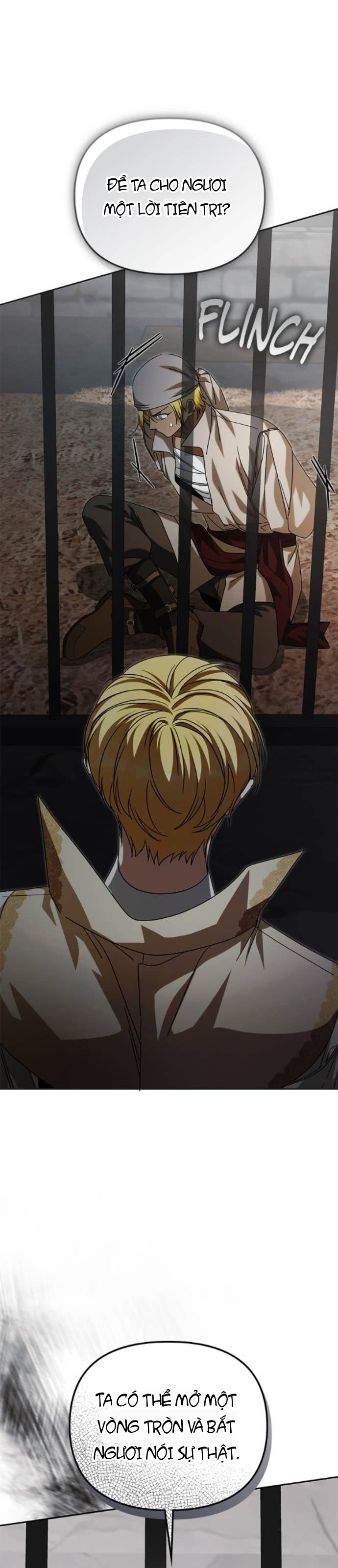 Nam Thứ Đình Công Thì Phải Làm Sao?! Chapter 91 - 47