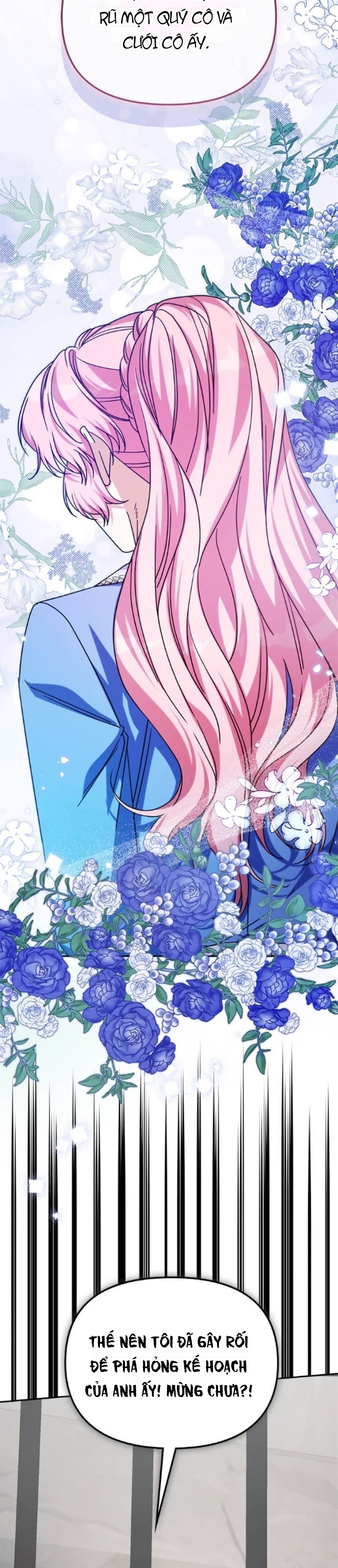 Nam Thứ Đình Công Thì Phải Làm Sao?! Chapter 92 - 2