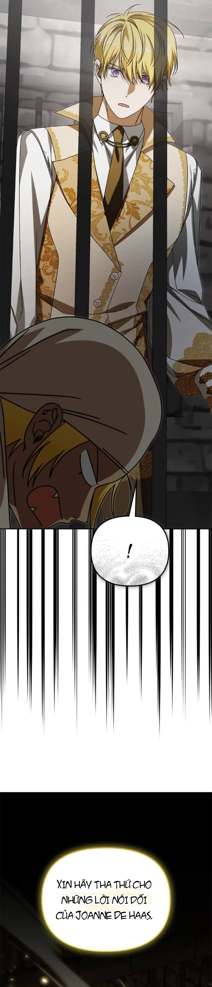 Nam Thứ Đình Công Thì Phải Làm Sao?! Chapter 92 - 3