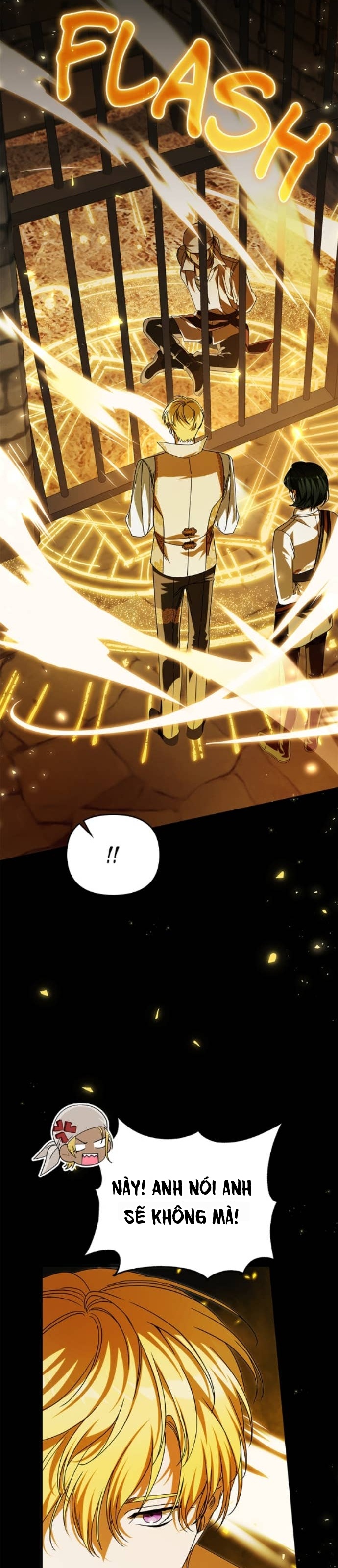 Nam Thứ Đình Công Thì Phải Làm Sao?! Chapter 92 - 4