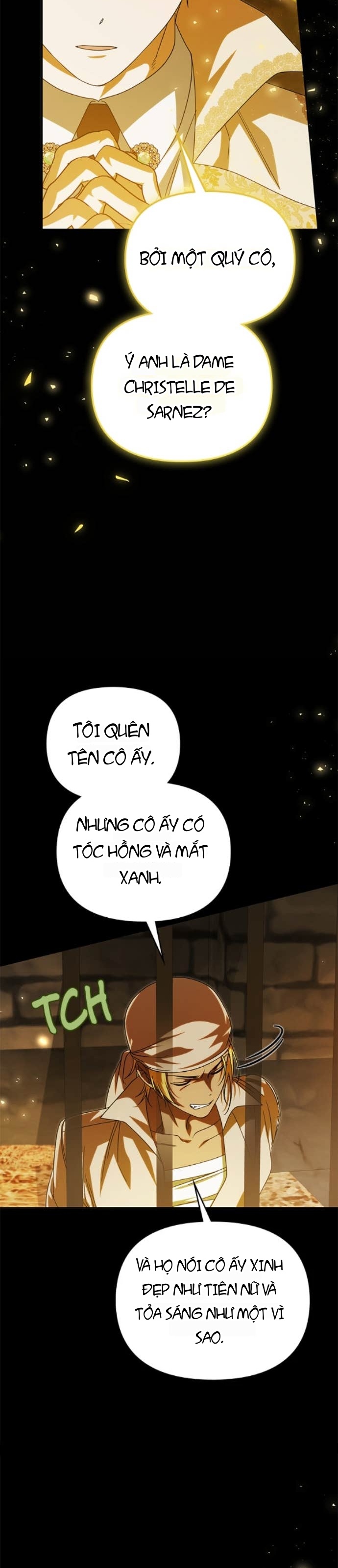 Nam Thứ Đình Công Thì Phải Làm Sao?! Chapter 92 - 5