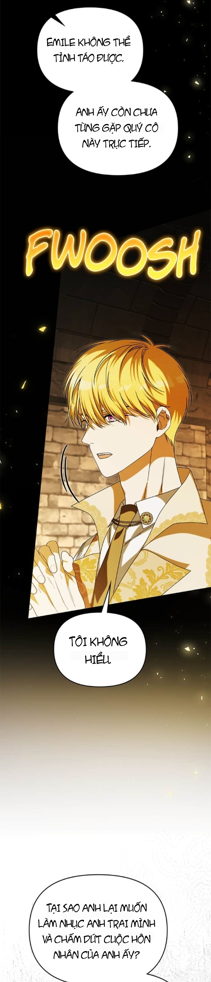 Nam Thứ Đình Công Thì Phải Làm Sao?! Chapter 92 - 6