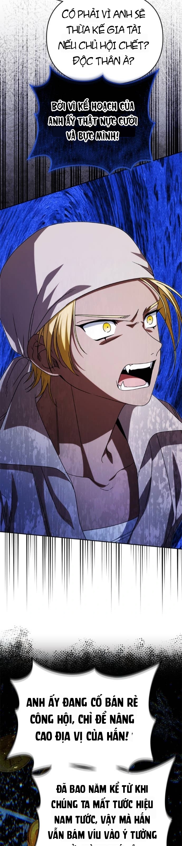 Nam Thứ Đình Công Thì Phải Làm Sao?! Chapter 92 - 7