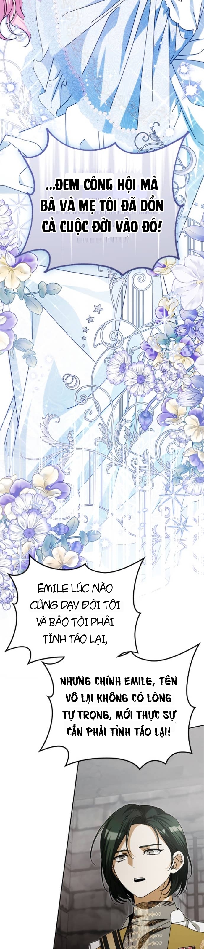 Nam Thứ Đình Công Thì Phải Làm Sao?! Chapter 92 - 9