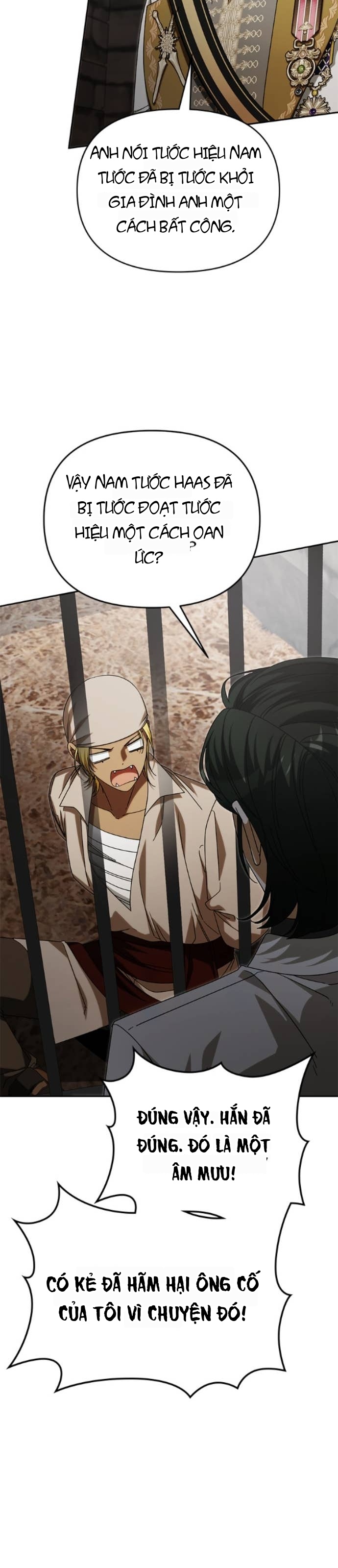 Nam Thứ Đình Công Thì Phải Làm Sao?! Chapter 92 - 10