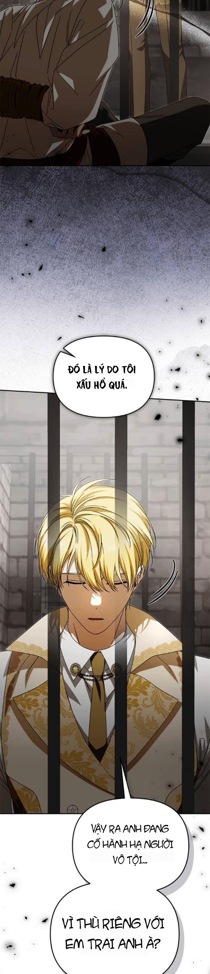 Nam Thứ Đình Công Thì Phải Làm Sao?! Chapter 92 - 12