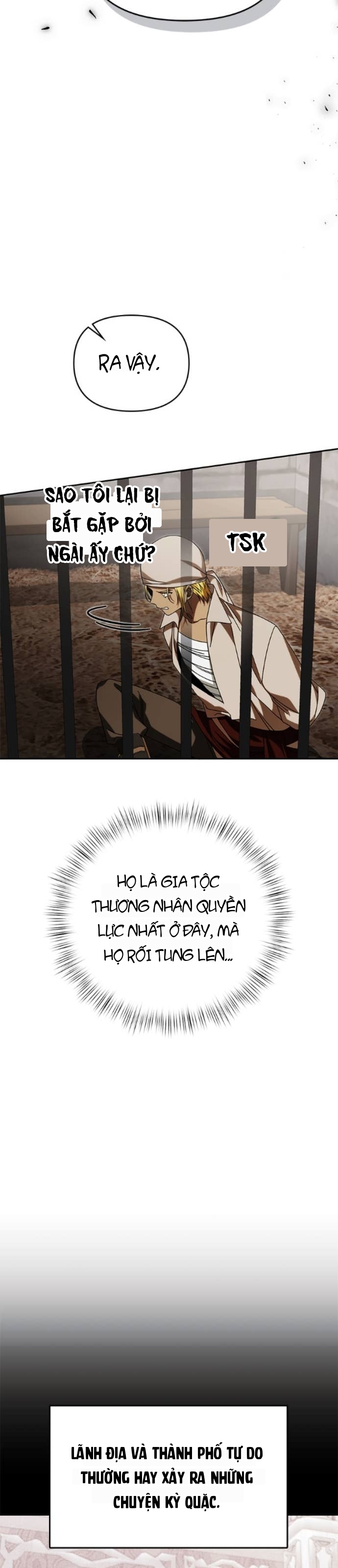 Nam Thứ Đình Công Thì Phải Làm Sao?! Chapter 92 - 13