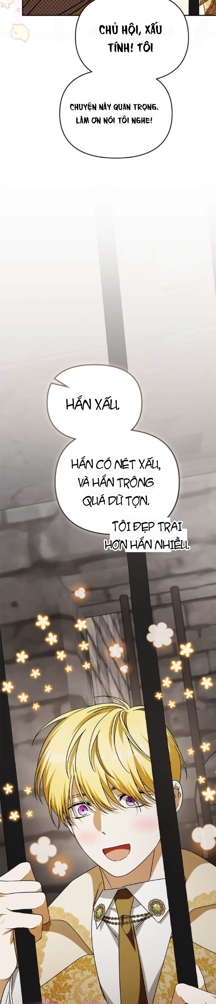 Nam Thứ Đình Công Thì Phải Làm Sao?! Chapter 92 - 18