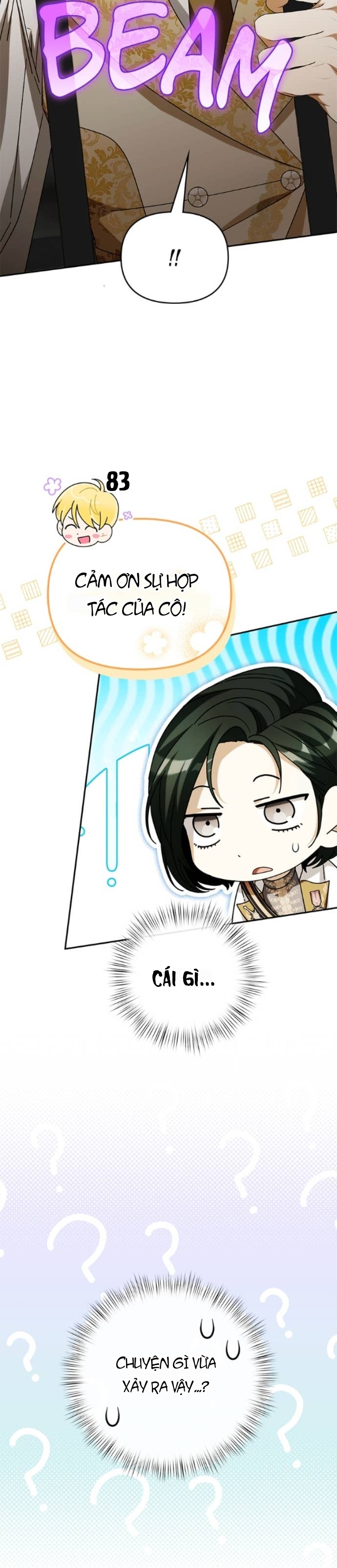 Nam Thứ Đình Công Thì Phải Làm Sao?! Chapter 92 - 19