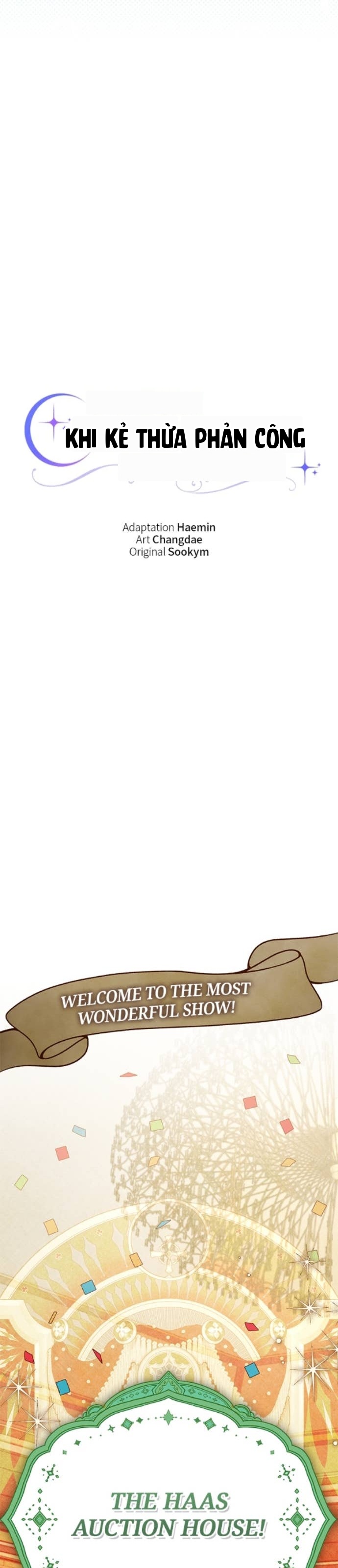 Nam Thứ Đình Công Thì Phải Làm Sao?! Chapter 92 - 20