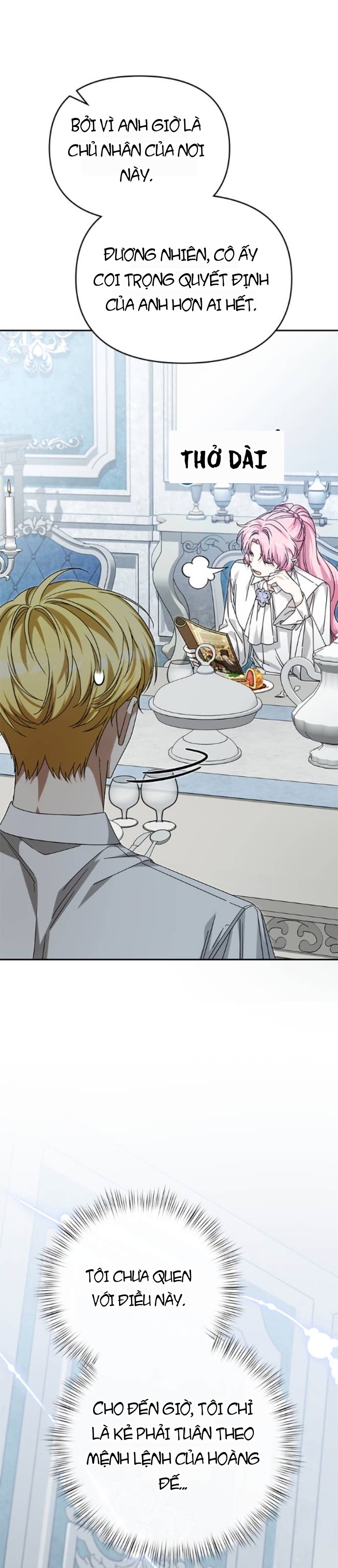 Nam Thứ Đình Công Thì Phải Làm Sao?! Chapter 92 - 24