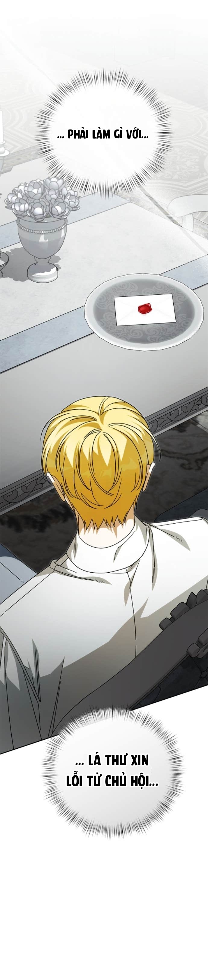 Nam Thứ Đình Công Thì Phải Làm Sao?! Chapter 92 - 26