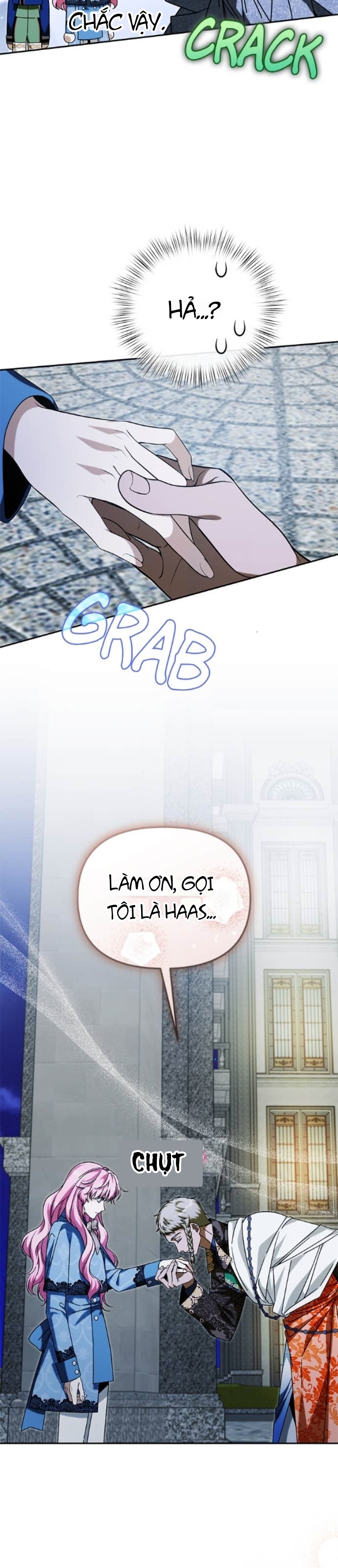 Nam Thứ Đình Công Thì Phải Làm Sao?! Chapter 92 - 34