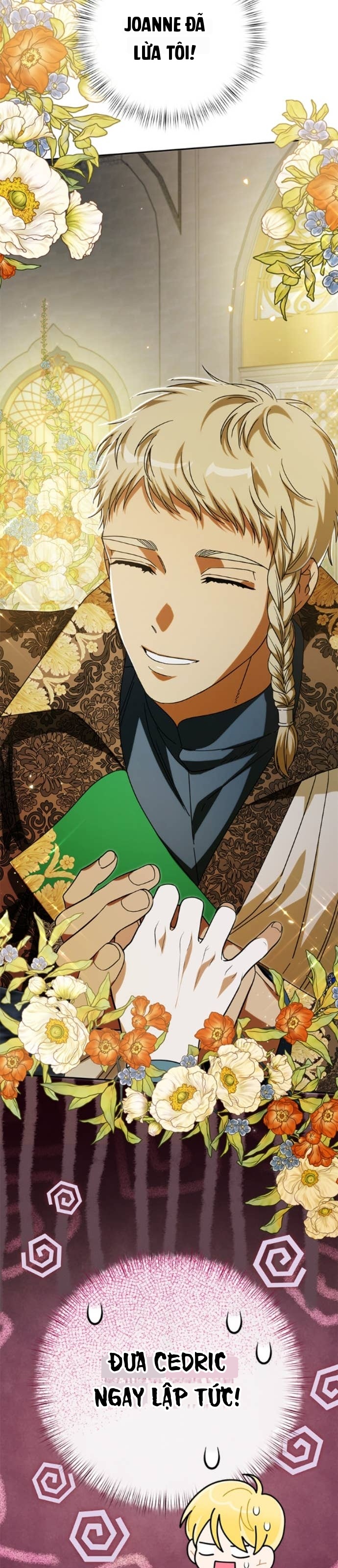 Nam Thứ Đình Công Thì Phải Làm Sao?! Chapter 92 - 36