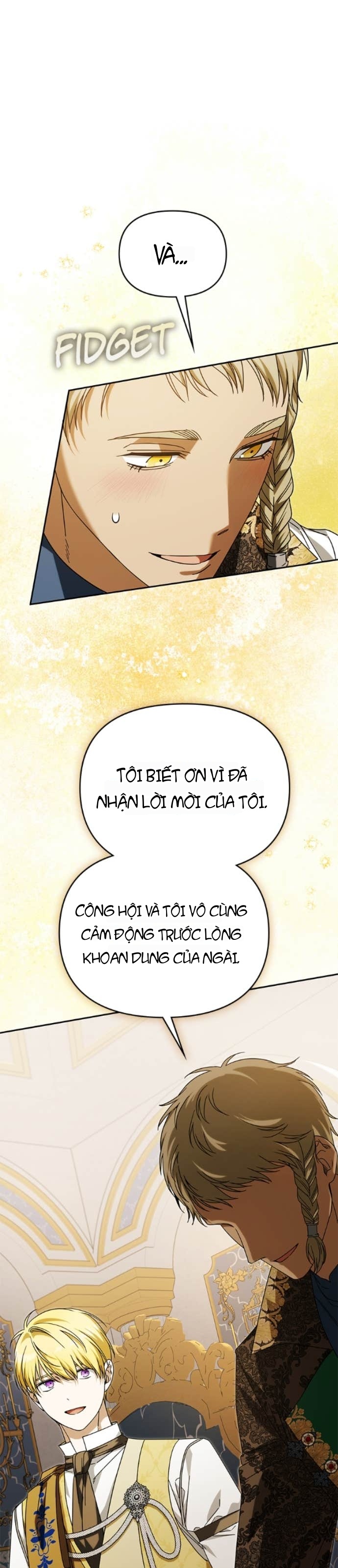 Nam Thứ Đình Công Thì Phải Làm Sao?! Chapter 92 - 41